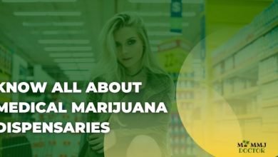 Photo of Know All About Medical Marijuana Dispensaries