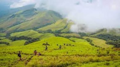 Photo of Call from the mountains – Kudremukh Trek