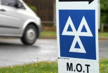 Photo of 10 Basic Parts Care to Pass an MOT Birmingham