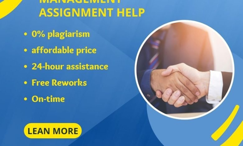 Photo of The Best Quality Management Assignment Help At Reasonable Rates