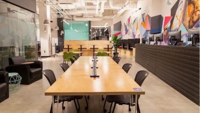Photo of Tips To Choose The Right Furniture For Coworking Space