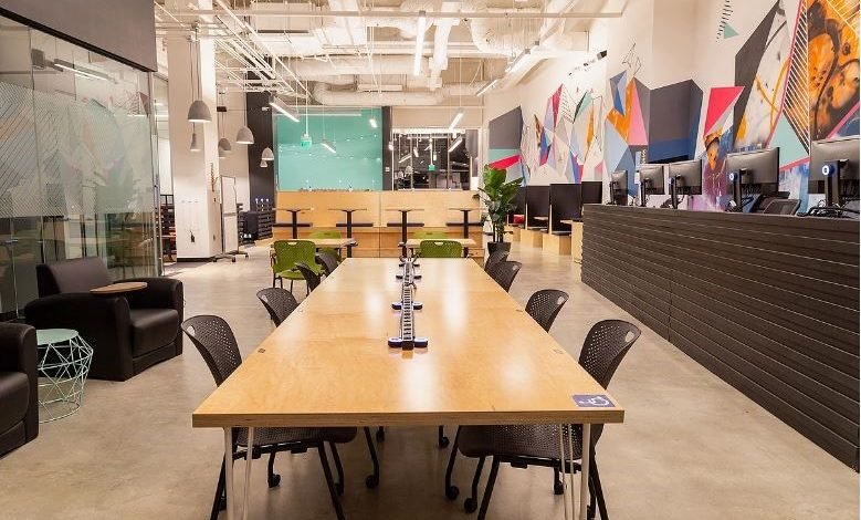 Photo of Tips To Choose The Right Furniture For Coworking Space