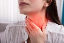 Photo of Role Of Muscle Strain In Pain In Front Of Neck