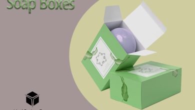 Photo of How to use Cheap Custom Soap Boxes in the Retail Market