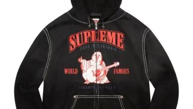 Photo of The Ultimate Guide To Finding The Perfect Supreme True Religion Hoodie