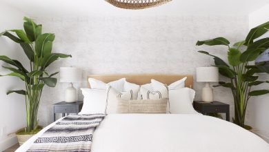 Photo of This Is How to Deep Clean a Bedroom the Right Way