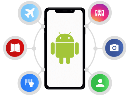 Photo of Top Android App Development Benefits for Your Business