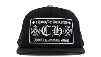 Photo of A chrome hearts trucker hat How Can You Outfit Yourself Around Them?