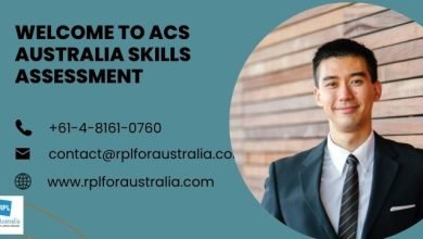 Photo of Welcome to ACS Australia skills assessment