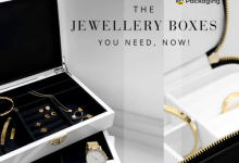 Photo of How to Save Money on Jewellery Packaging with Custom Jewellery Boxes Wholesale