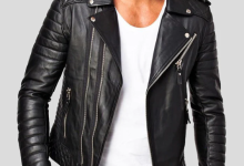 Photo of Leather Jackets Guide for the All Seasons