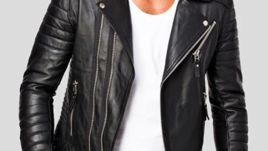 Photo of Leather Jackets Guide for the All Seasons