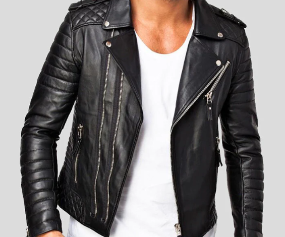 Photo of Leather Jackets Guide for the All Seasons