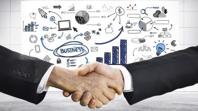 Photo of How to keep the handheld terminals for your business