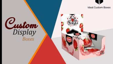 Photo of How Custom Display Boxes Can Boost Your Business?