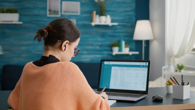 Photo of How to keep yourself motivated while studying online