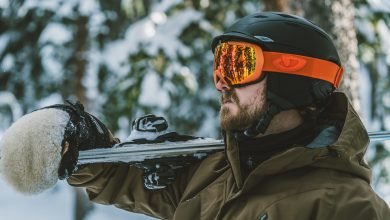 Photo of Why Are Polarized Ski Goggles Not Recommended?