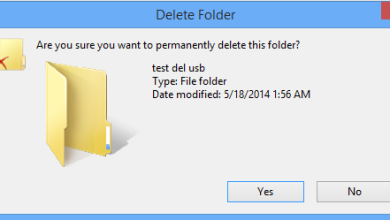 Photo of How to Permanently Delete Unwanted Files in Windows 10