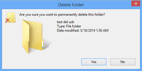 Photo of How to Permanently Delete Unwanted Files in Windows 10