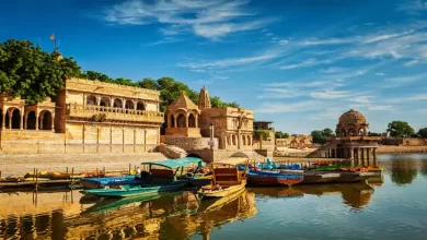 Photo of Jaisalmer – One of the best places in India to visit