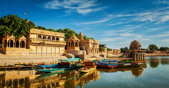 Photo of Jaisalmer – One of the best places in India to visit