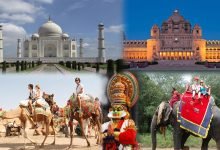 Photo of An Overview Tours to India