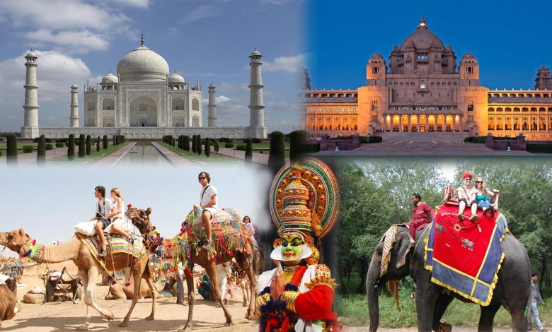 tours India