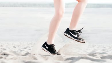 Photo of Check Out These 5 Important Features That Make Running Shoes Different