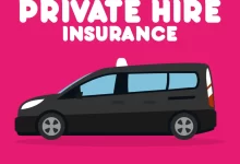 Photo of Private Hire Insurance Quote – What Is A Private Hire Insurance Policy?