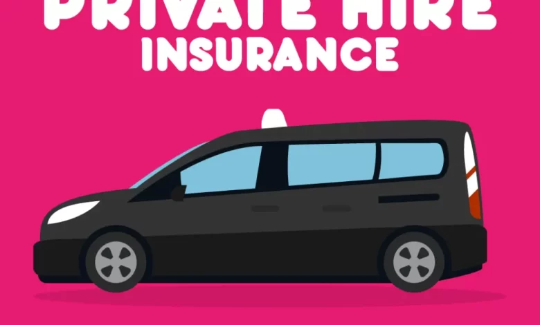 Photo of Private Hire Insurance Quote – What Is A Private Hire Insurance Policy?