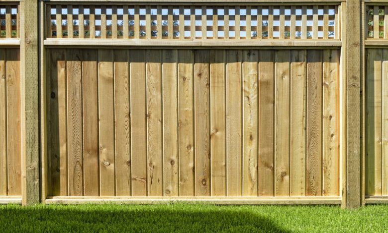 Photo of 8 Tips for Picking the Perfect Fence Posts