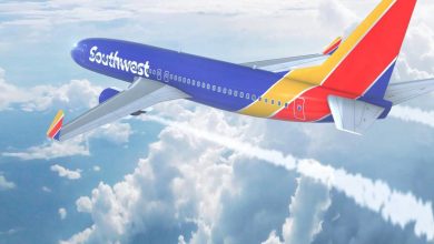 Southwest Airlines Booking | Cheap Flights - FaresMatch