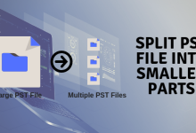 Photo of A Trusted Solution to Split Large PST File into Multiple Smaller Parts