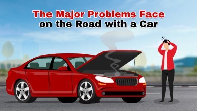 Photo of What Are the Major Problems Face on the Road with a Car?