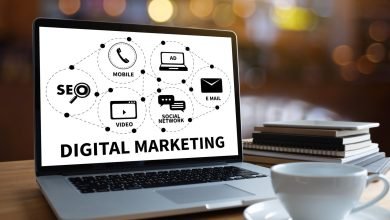 Photo of Learn How Digital Marketers Can Elevate Your Brand