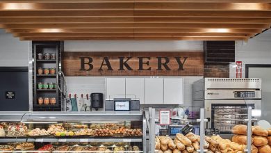 online bakery shop