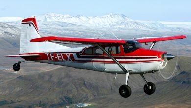 Photo of 15 Interesting Cessna Paint Schemes
