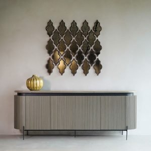 Buy Caleigh Buffet Console from Dtale Modern