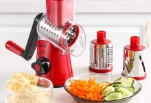 Photo of Get shredded: The ultimate guide to choosing the best cheese grater