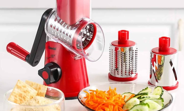 best Cheese Grater