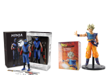 Photo of How Using Custom Action Figure Boxes Makes Your Business Brings in MASSIVE?