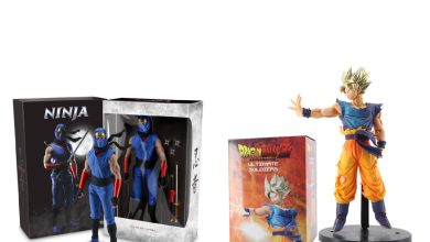 Photo of How Using Custom Action Figure Boxes Makes Your Business Brings in MASSIVE?