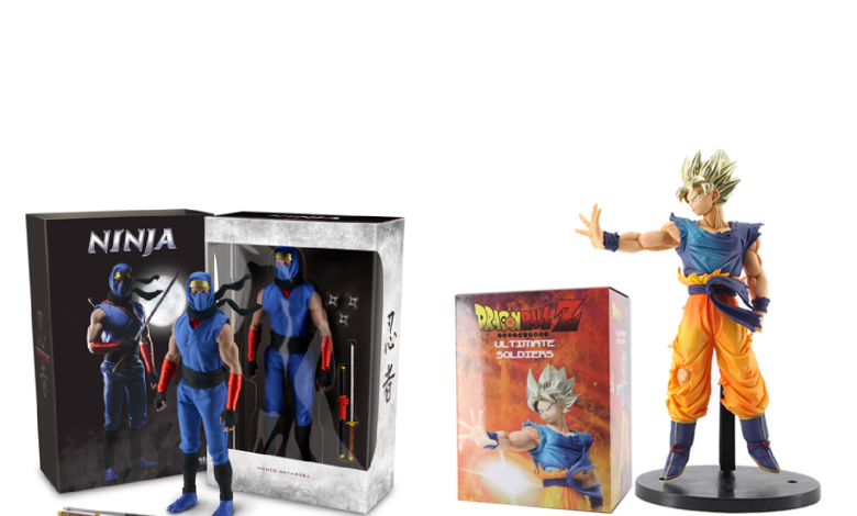 Photo of How Using Custom Action Figure Boxes Makes Your Business Brings in MASSIVE?