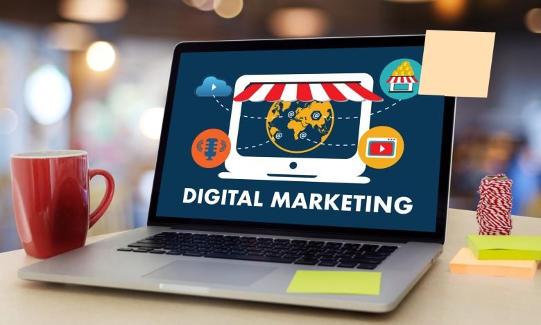 Photo of Digital Marketing: 13 Benefits to Drive Your Business Growth