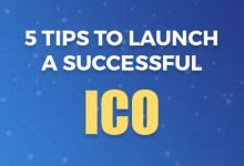 Photo of How To Launch An ICO?: 5 Tips For a Successful Launch