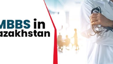 Photo of Best MBBS Colleges in Kazakhstan with Advantages