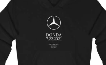 Photo of What’s the deal with Kanye West Merch Hoodies?