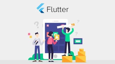 Photo of The Ultimate Guide to Flutter App Development