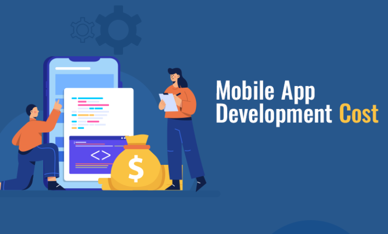 Photo of Simple Budgeting Tips for Mobile App Development Cost in Dubai