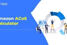 Photo of Using an Amazon ACoS Calculator